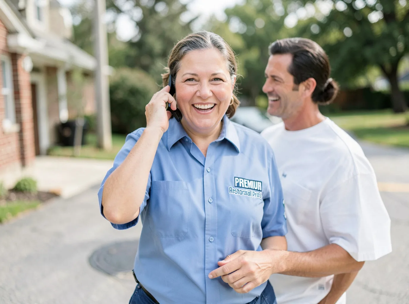 Water Damage Restoration North Waterford, ME FAQs